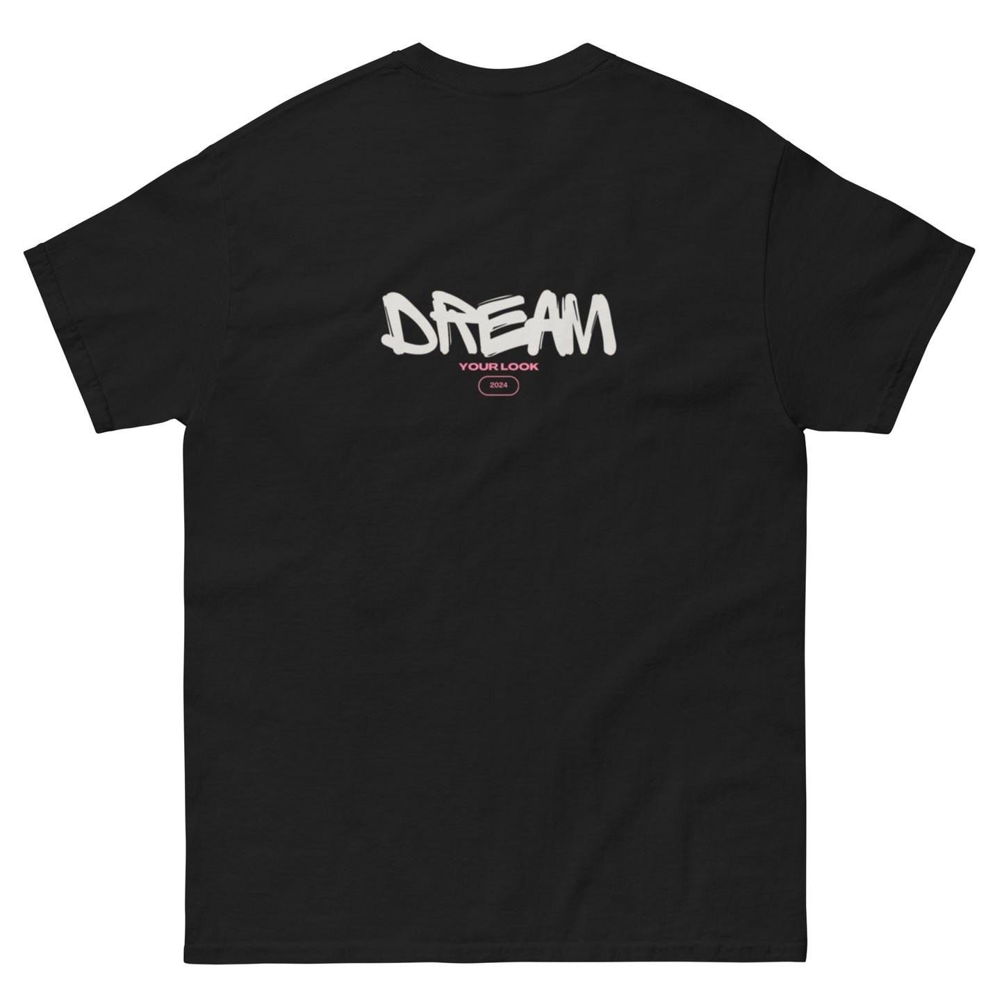 Camiseta Your Look