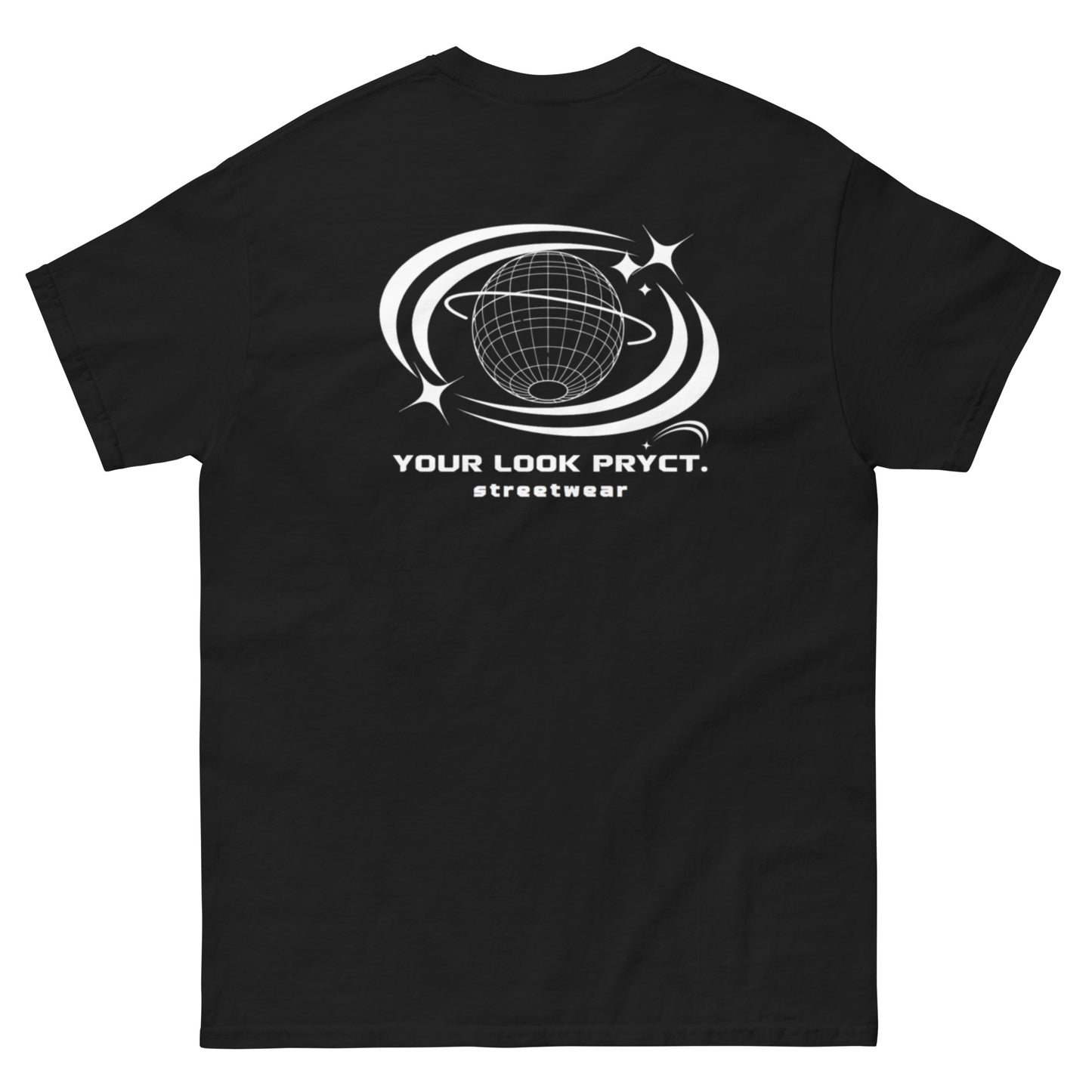 Camiseta Your Look