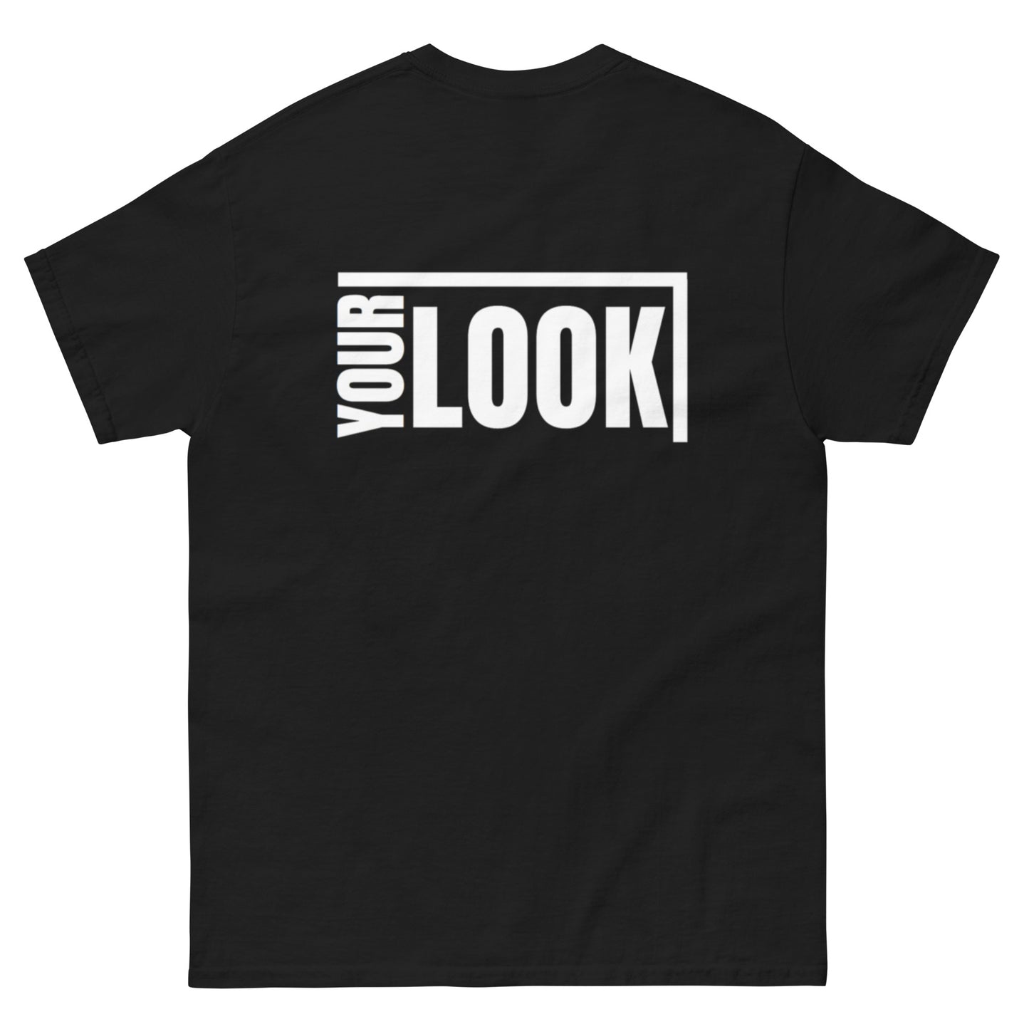 Camiseta Your Look