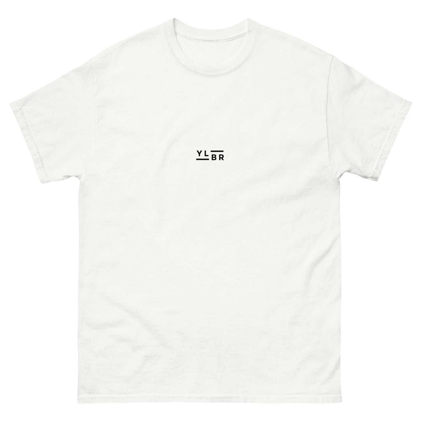 Camiseta Your Look