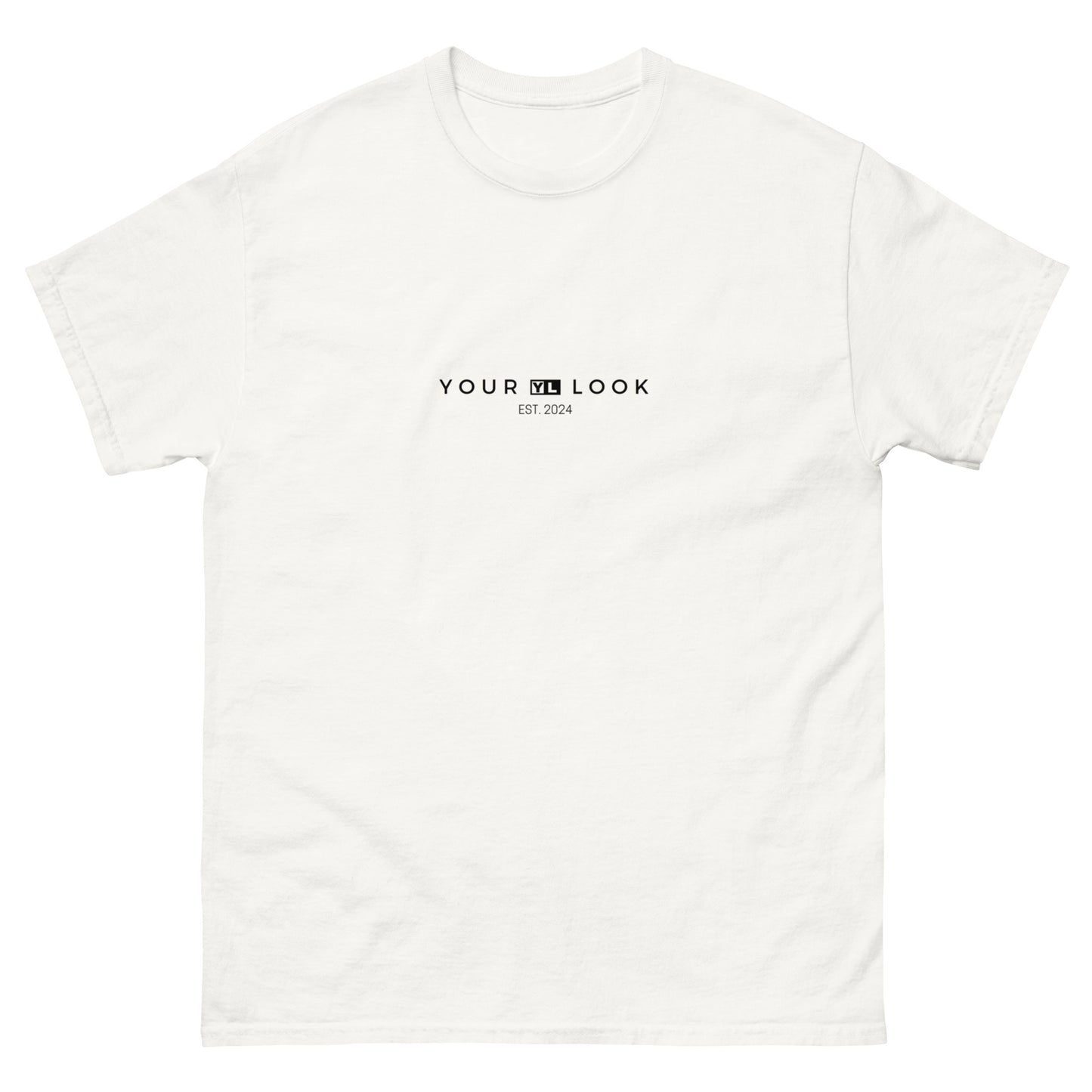 Camiseta Your Look