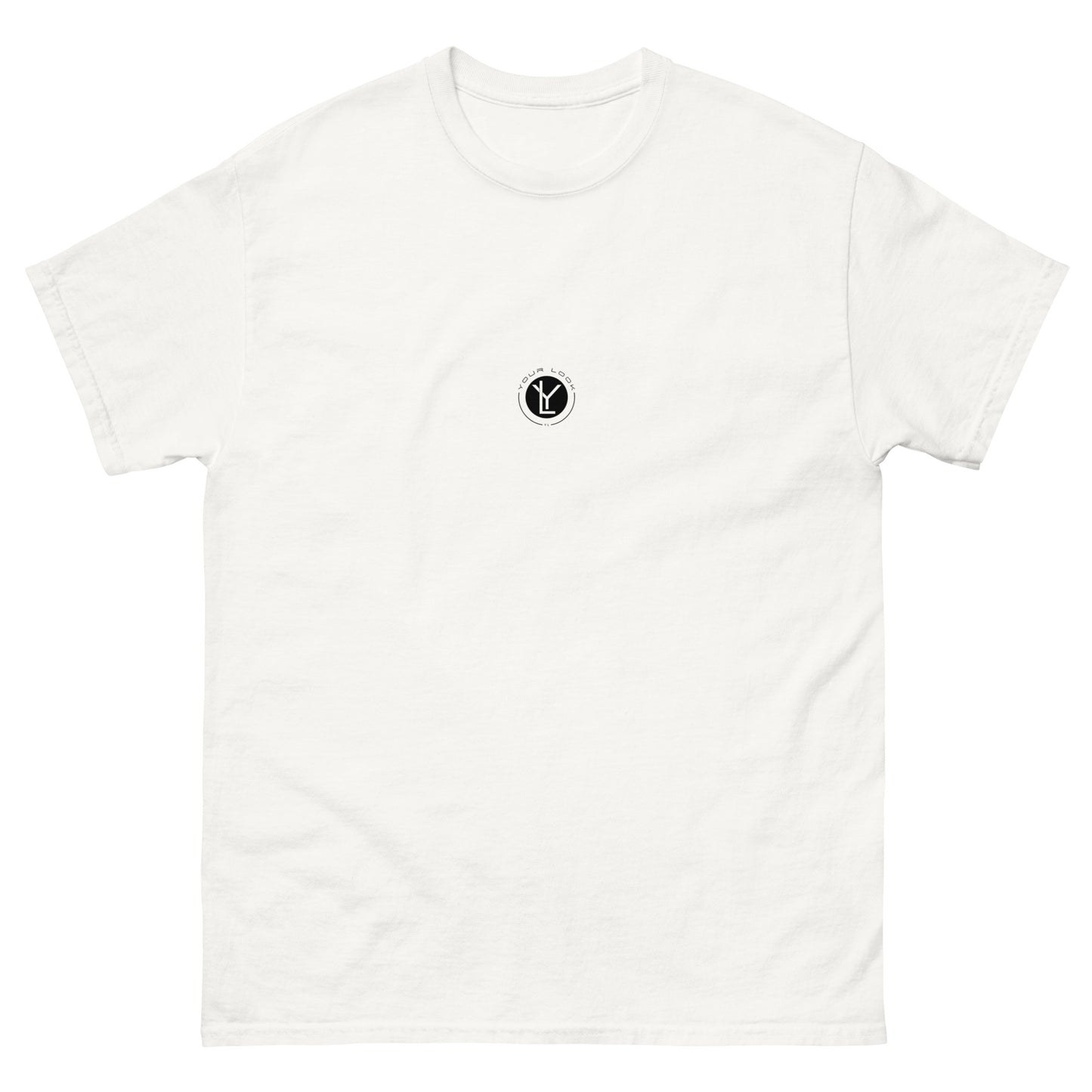 Camiseta Your Look