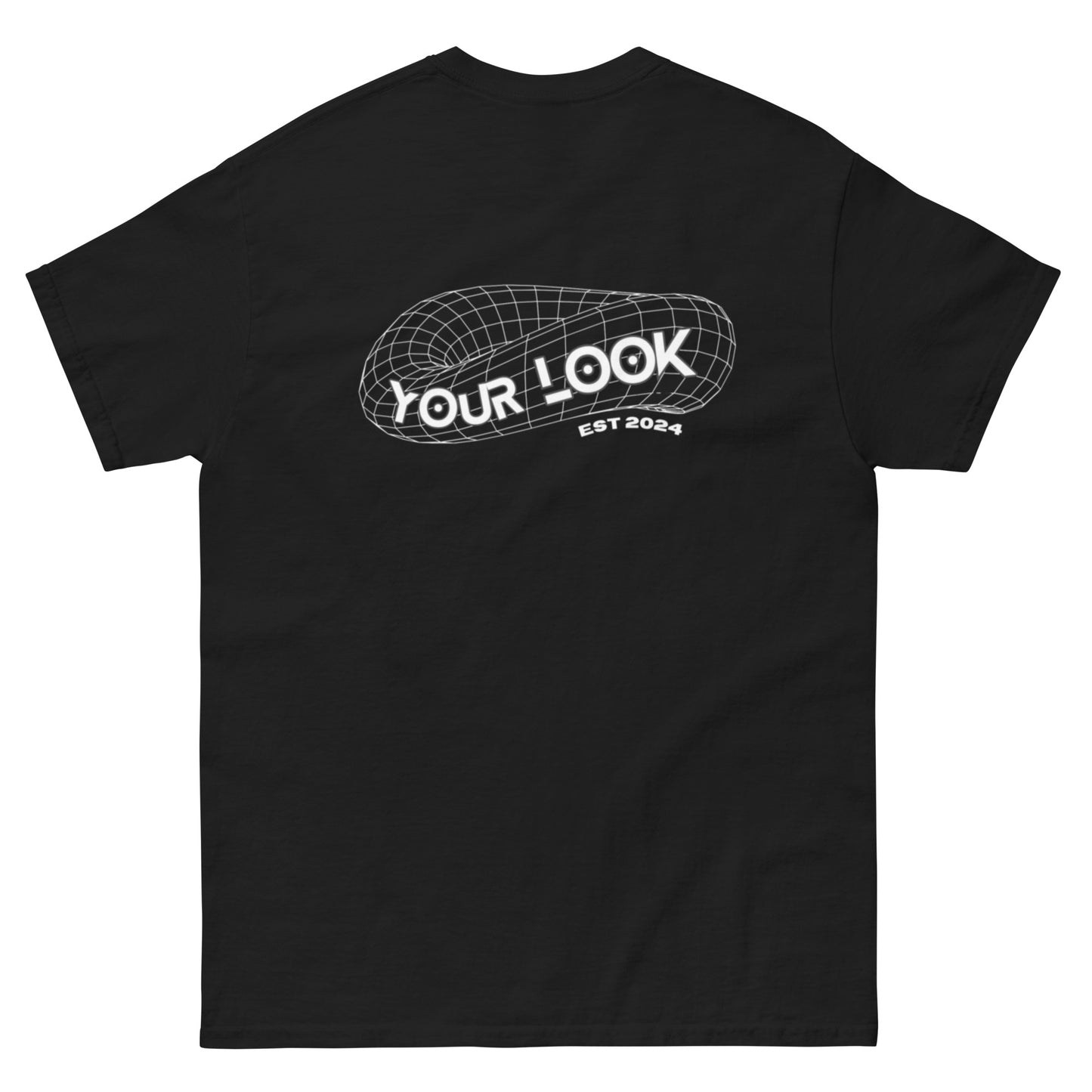 Camiseta Your Look