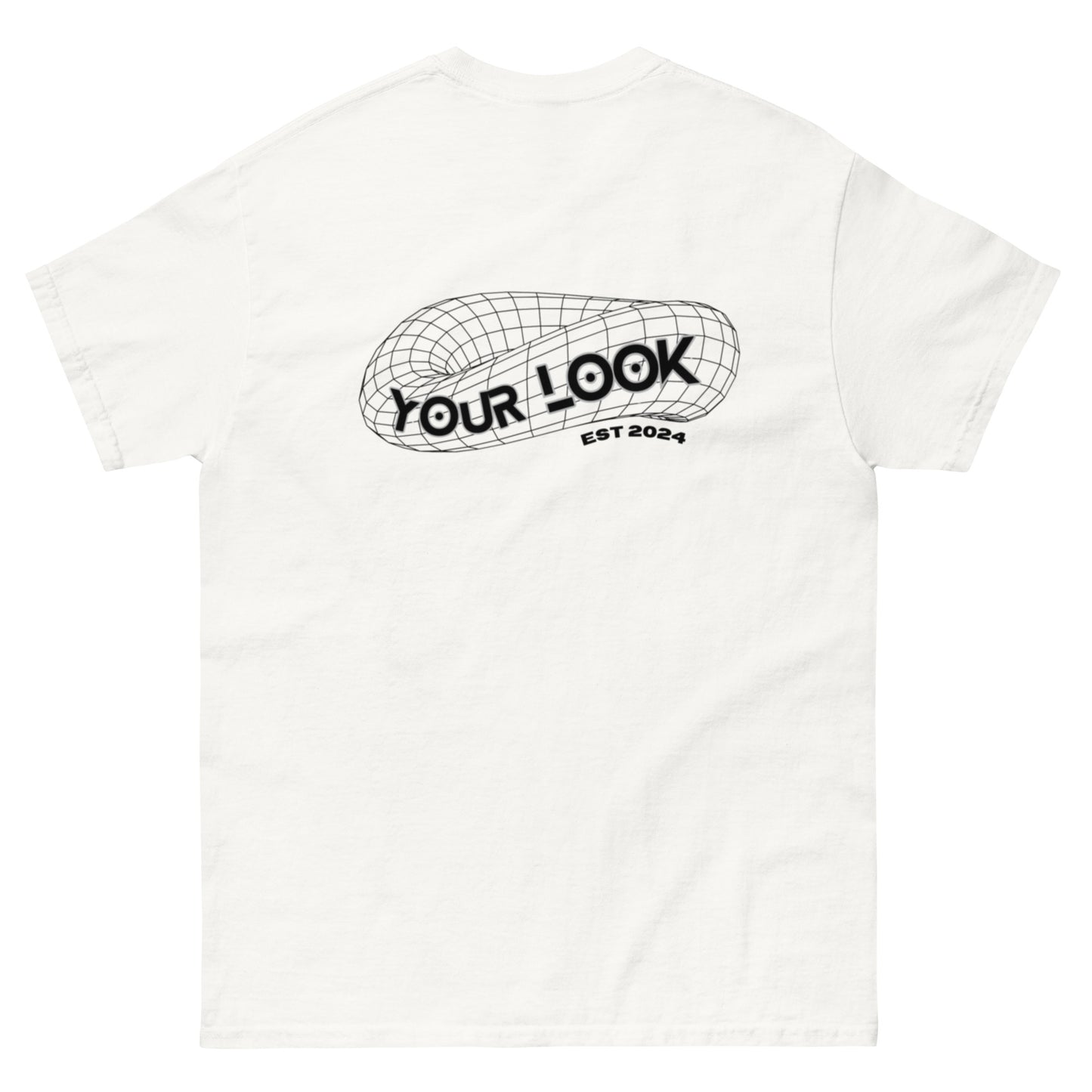 Camiseta Your Look