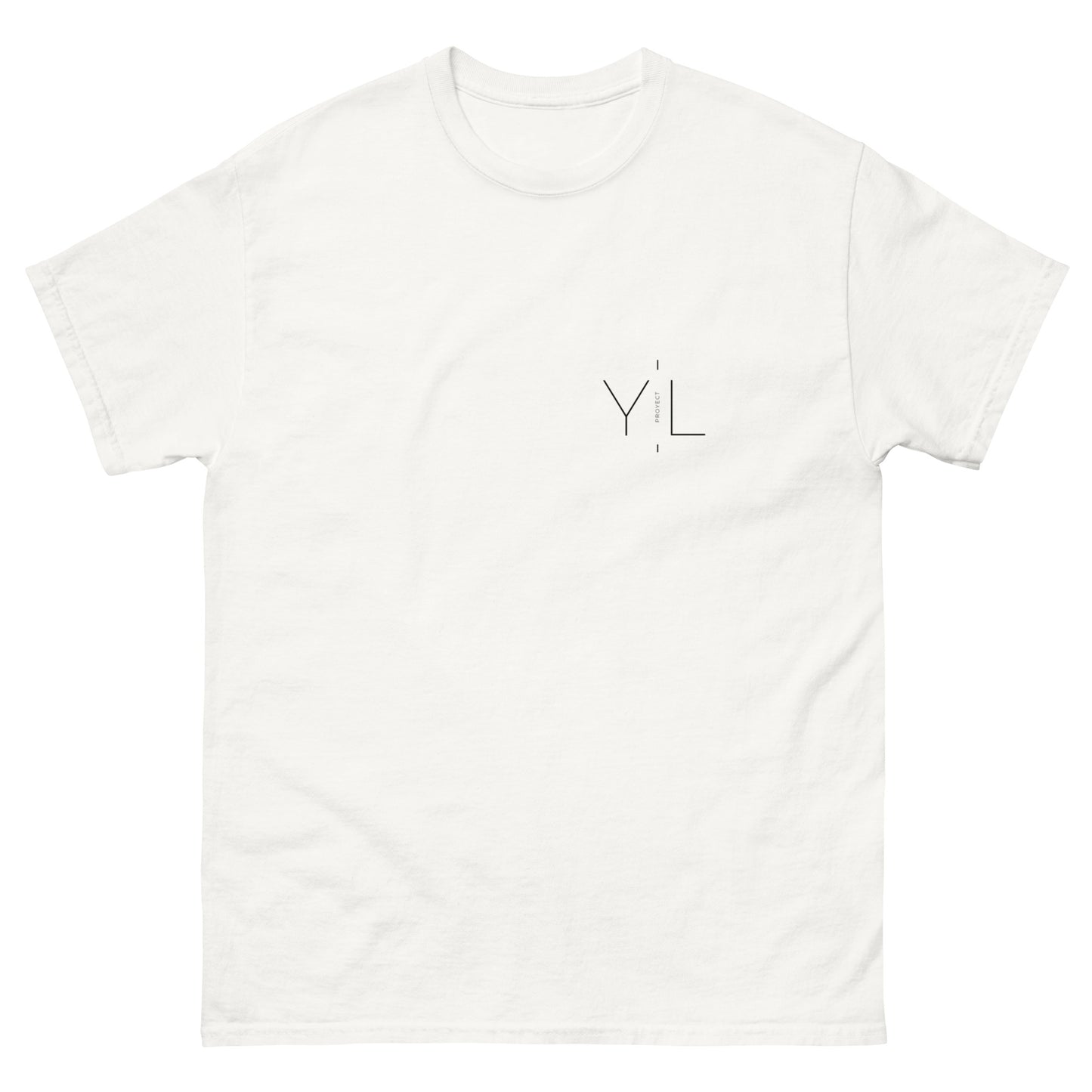 Camiseta Your Look