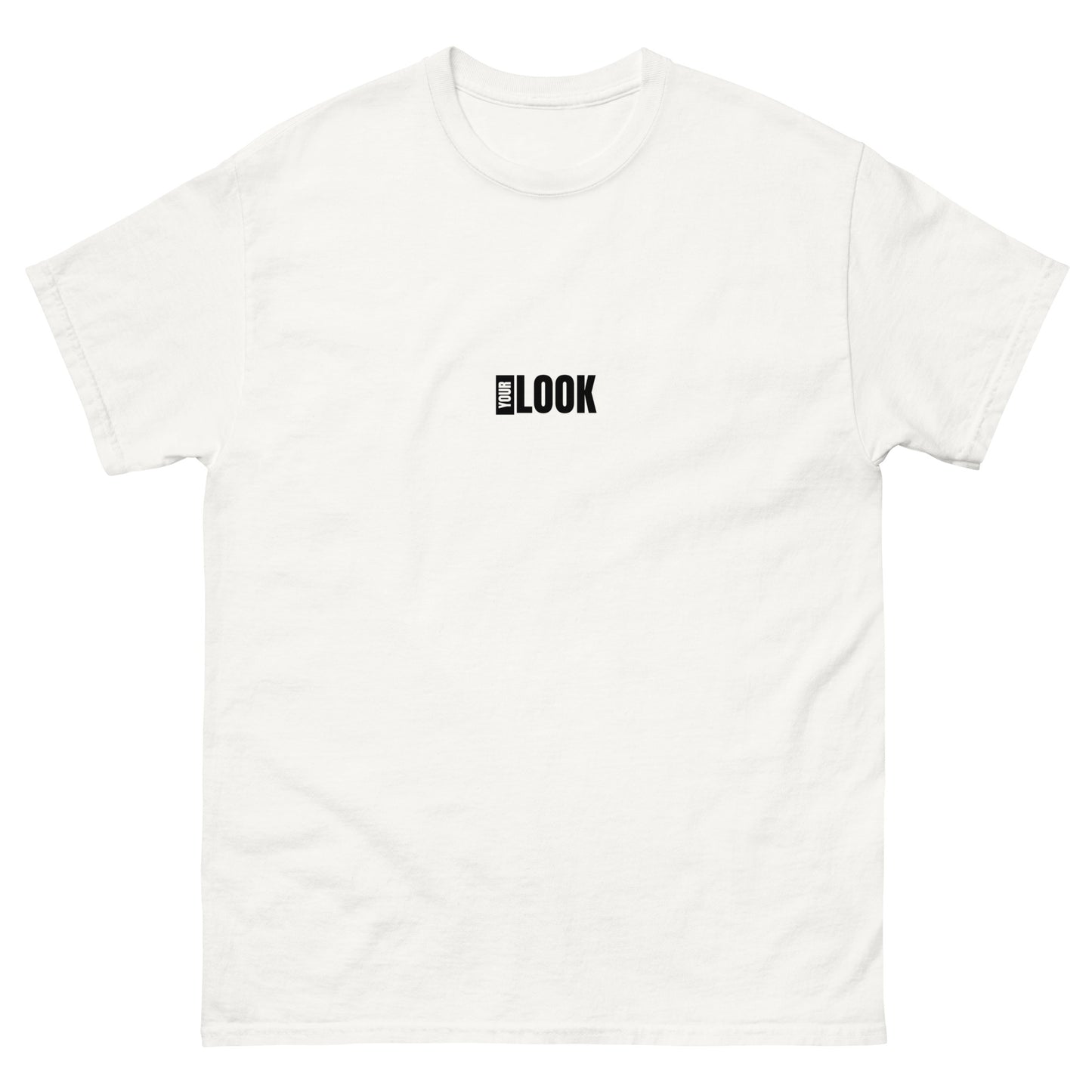 Camiseta Your Look