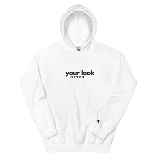 Sudadera Your Look